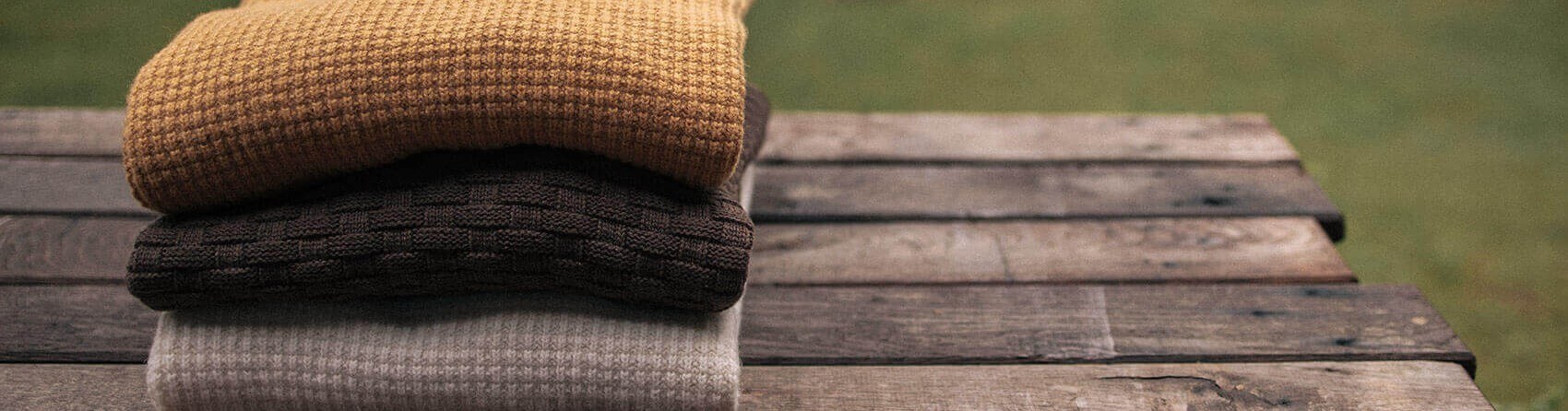 Pull homme made in france montlimart